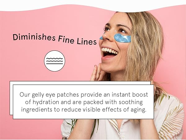 grace & stella Award Winning Under Eye Mask Reduce Dark Circles, Puffy Eyes, Undereye Bags, Wrink... | Amazon (US)