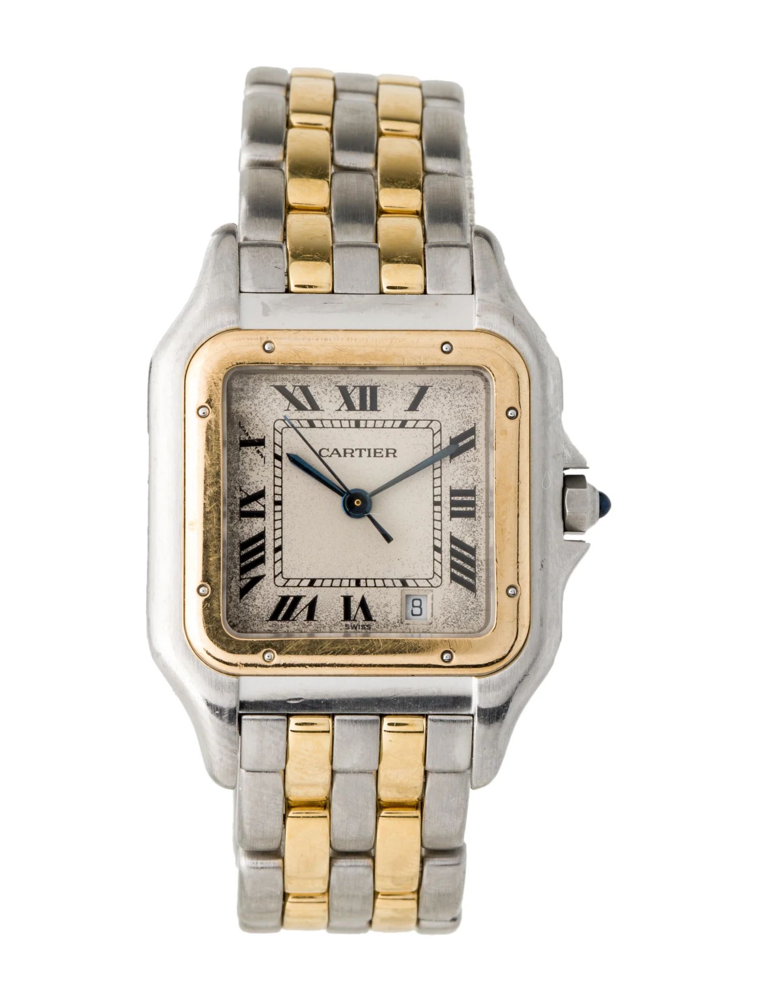 Panthère de Cartier Watch | The RealReal