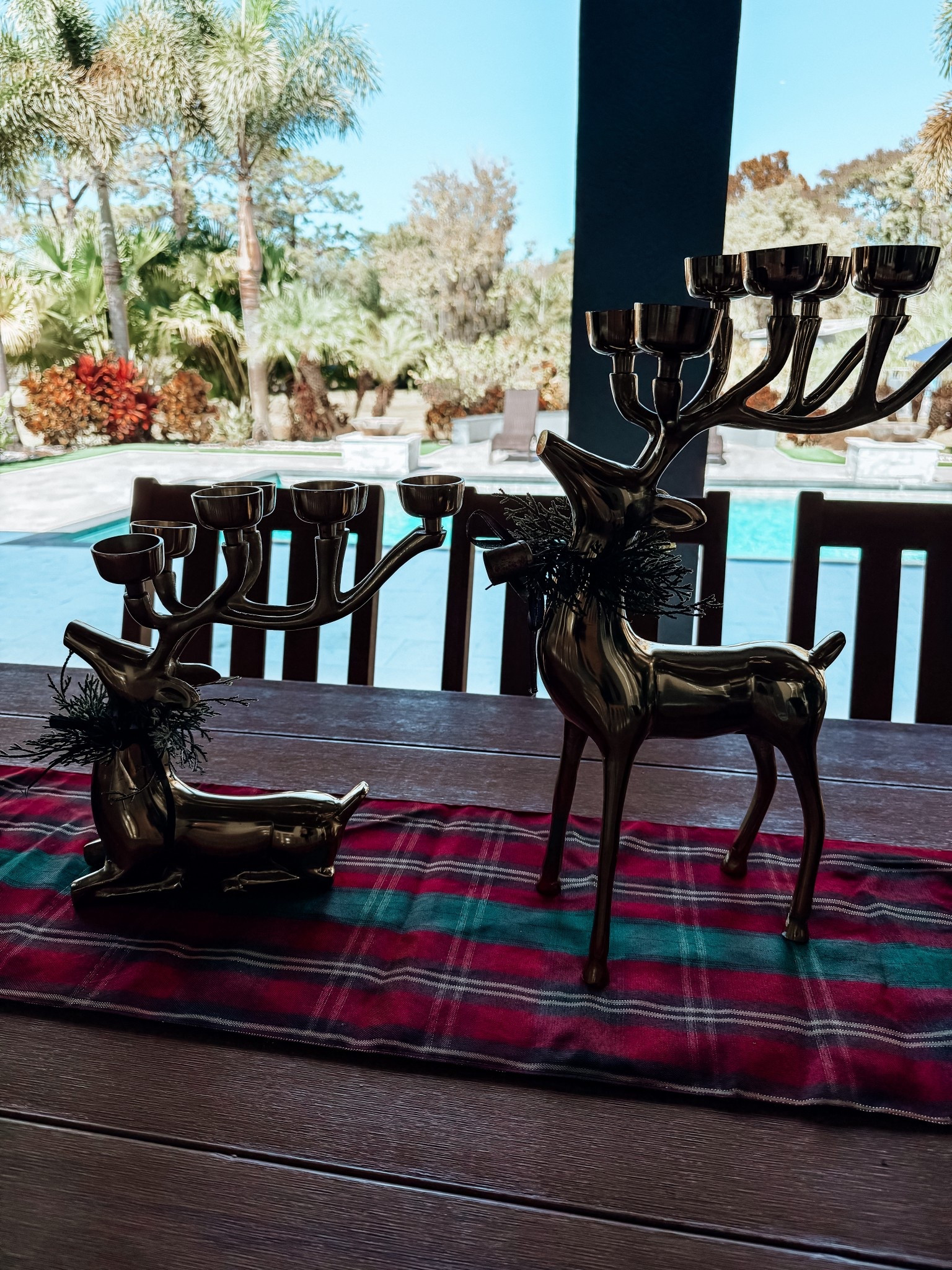 These look and feel better than the designer ones! 

#LTKHoliday #LTKHome #LTKSeasonal