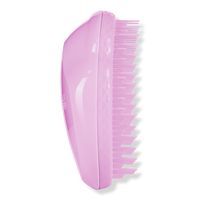 Tangle Teezer Fine & Fragile Detangling Hair Brush - Pink Dawn | Ulta