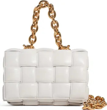 The Chain Cassette Bag | Nordstrom