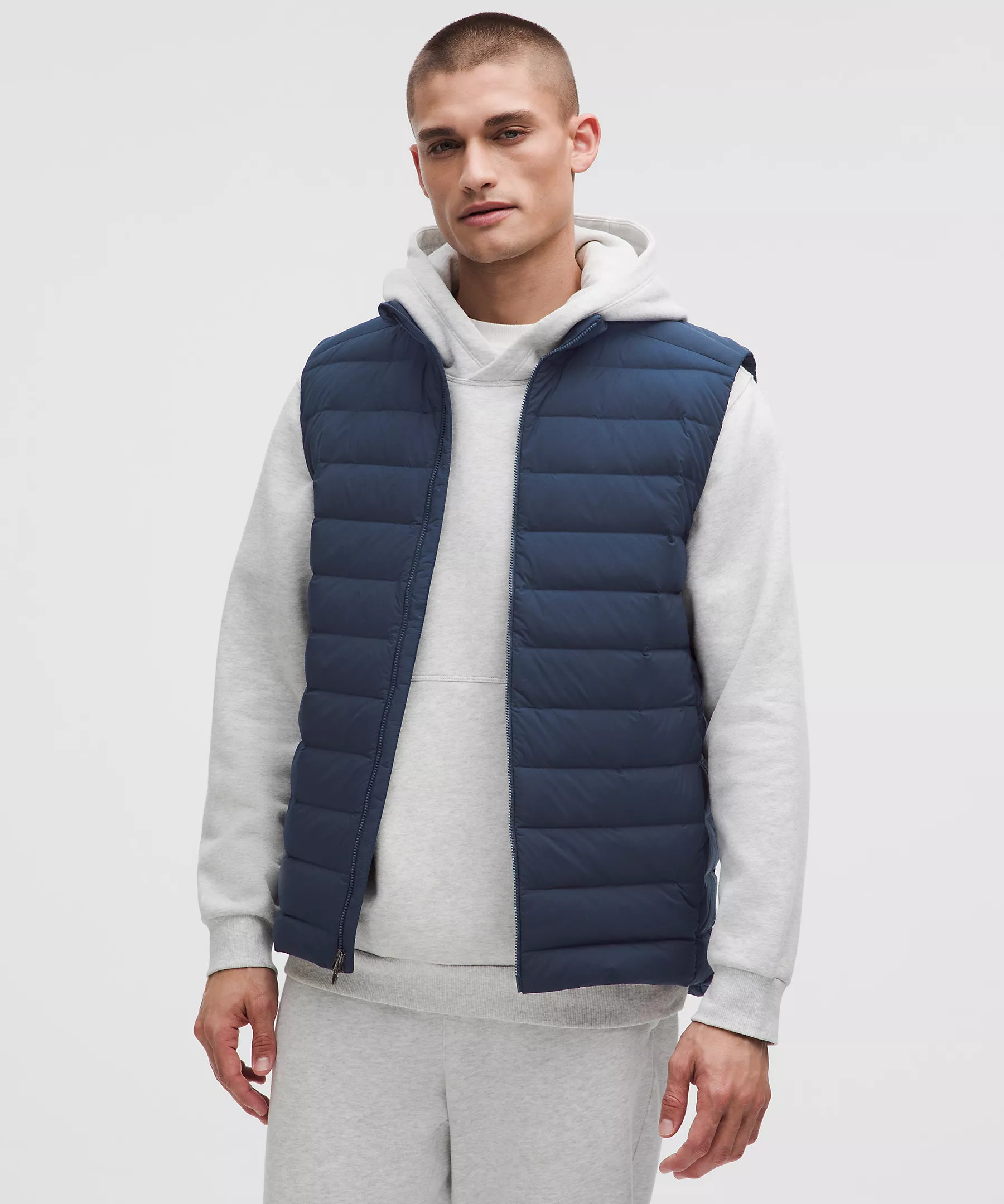 Navigation Down Vest | Lululemon (US)