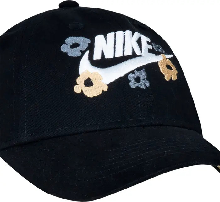 Nike Kids' Your Move Club Baseball Cap | Nordstromrack | Nordstrom Rack