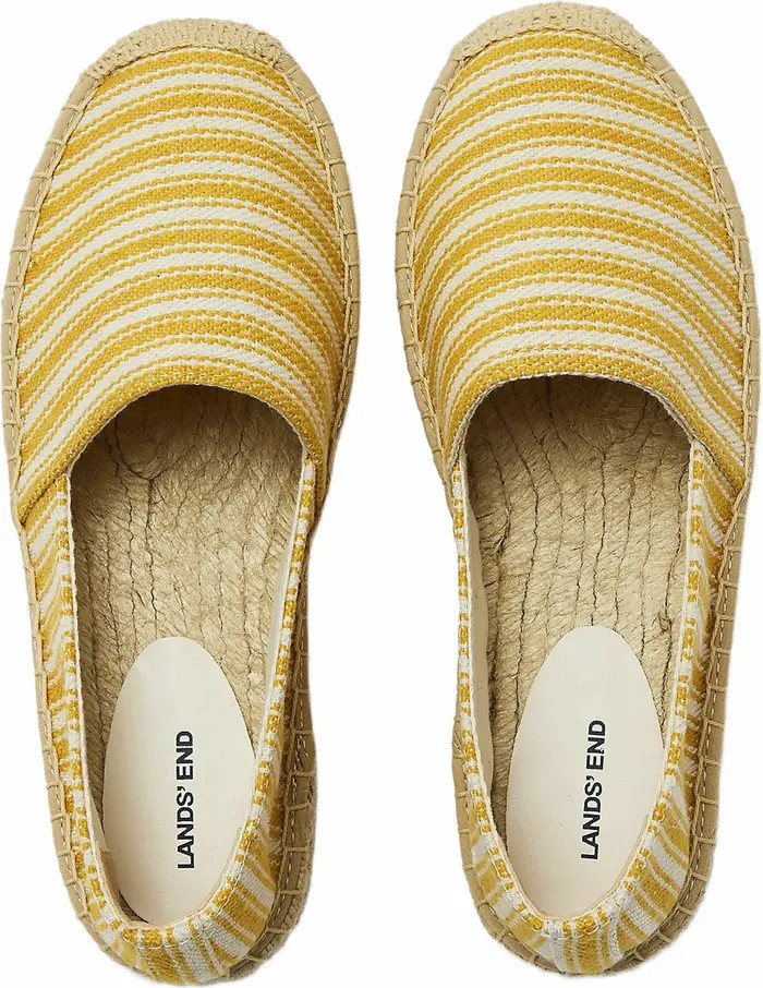 Classic Espadrille Flats | Nordstrom