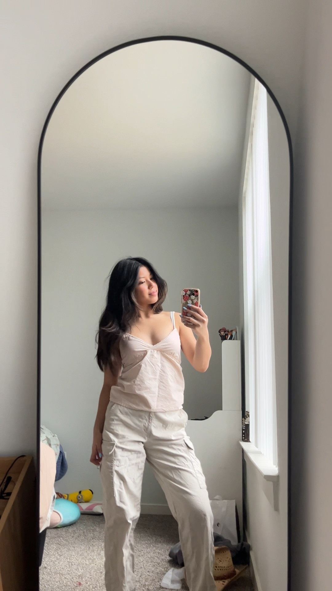 100% cotton? Absolutely. These are the comfiest yet stylish pants I find myself always grabbing in my closet 🤍🤍

#LTKSeasonal #LTKStyleTip #LTKFindsUnder50
