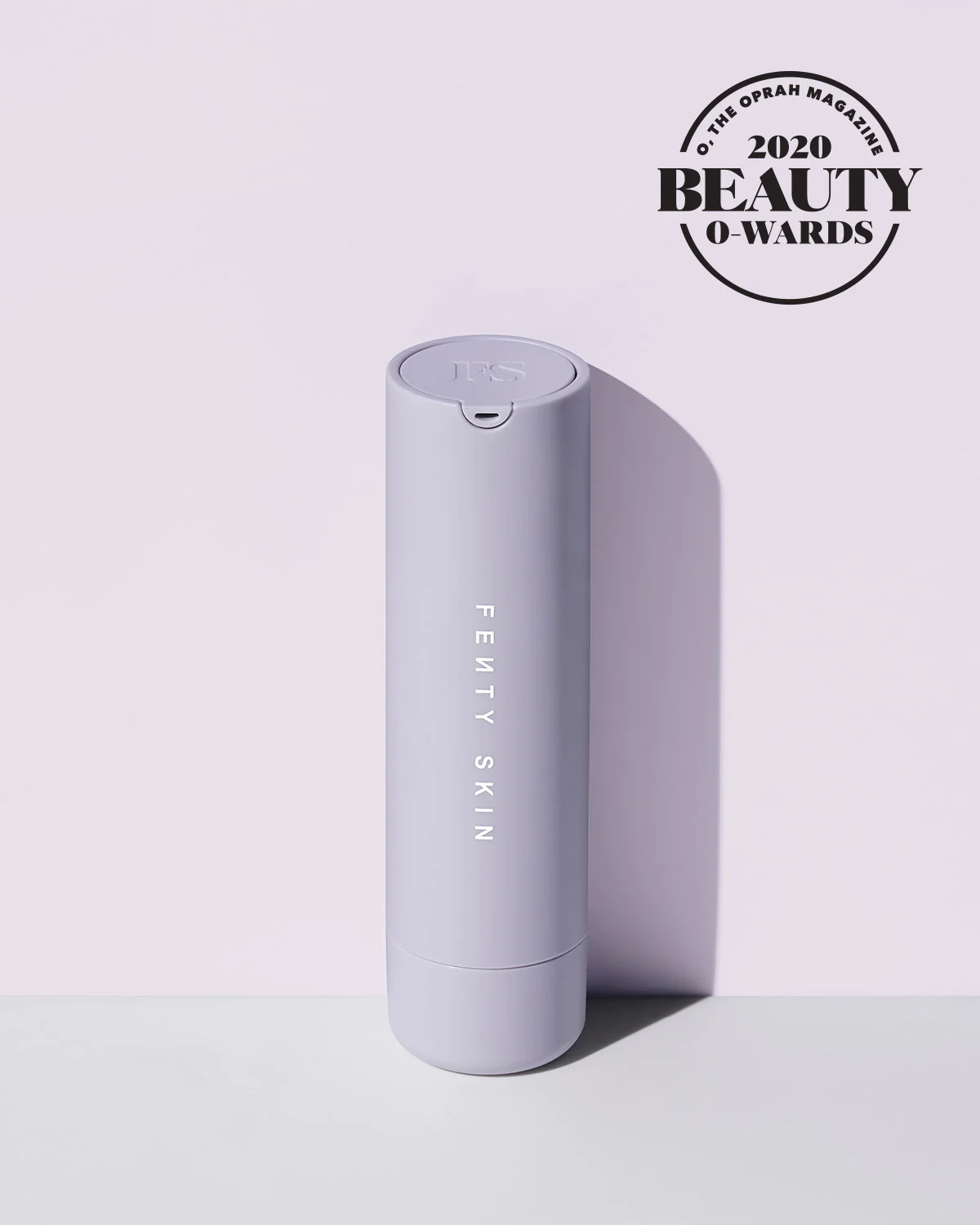 Hydra Vizor Invisible Moisturizer Broad Spectrum SPF 30 Sunscreen with Niacinamide + Kalahari Mel... | Fenty Beauty