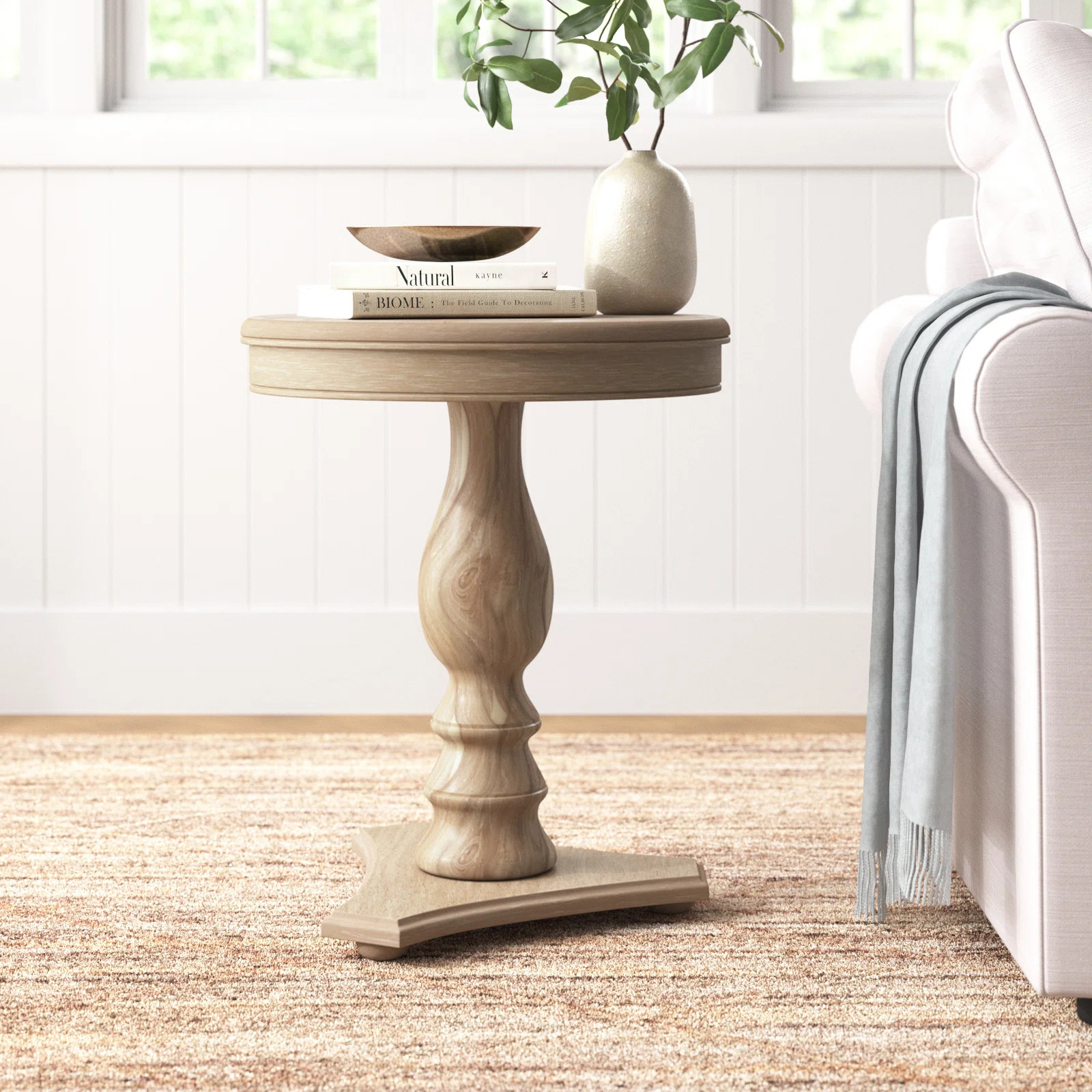 Amone End Table | Wayfair North America