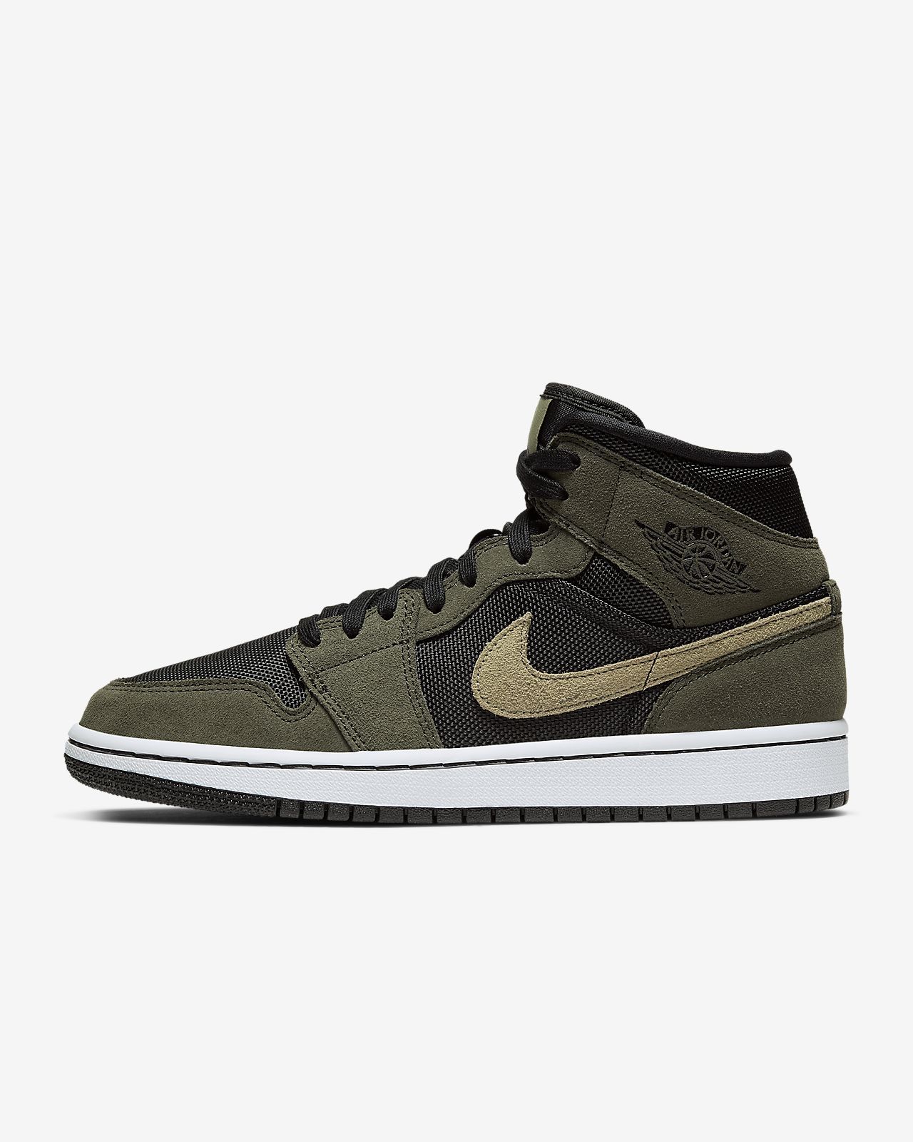 Air Jordan 1 Mid | Nike (US)