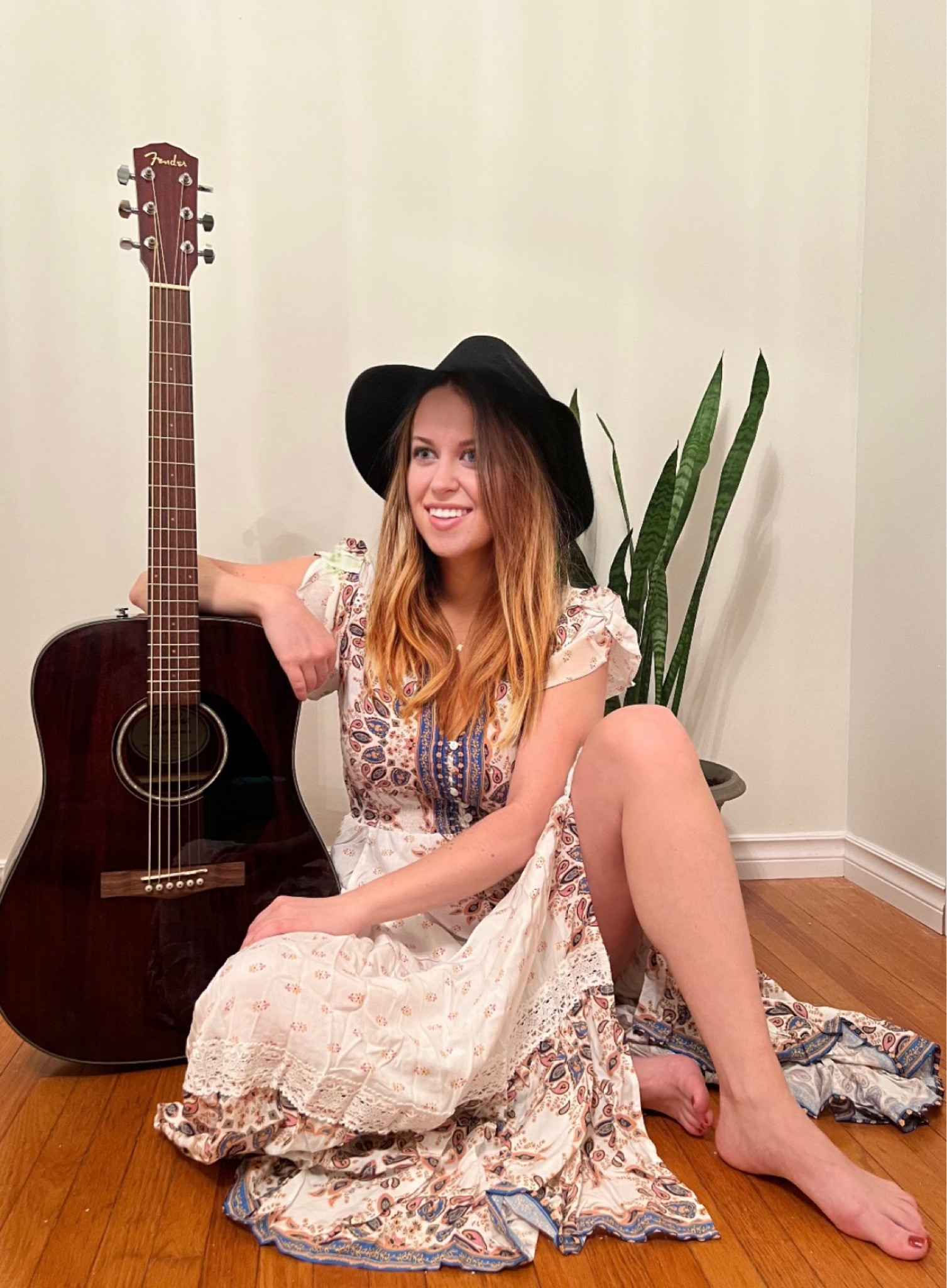 Pretending it’s summer while I’m hiding from the snow. 

This dress has a gorgeous print with beautiful cap sleeves with detailing at the back and along the hemline. 

It’s so soft and comfortable I could literally live in it. @salty_crush_aus

#LTKSeasonal #LTKFind #LTKGiftGuide