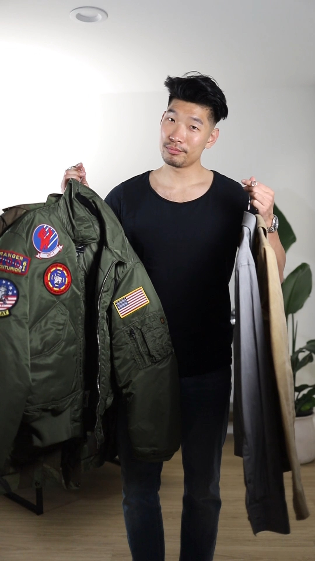 Spring Essential Jackets: Rugged Gentlemen Style 

#LTKstyletip #LTKSeasonal #LTKmens