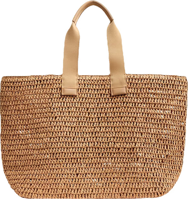 Emeryson Crochet Tote | Bloomingdale's (US)