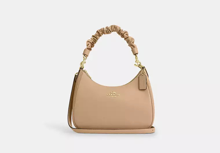 Teri Hobo Bag | Coach Outlet US