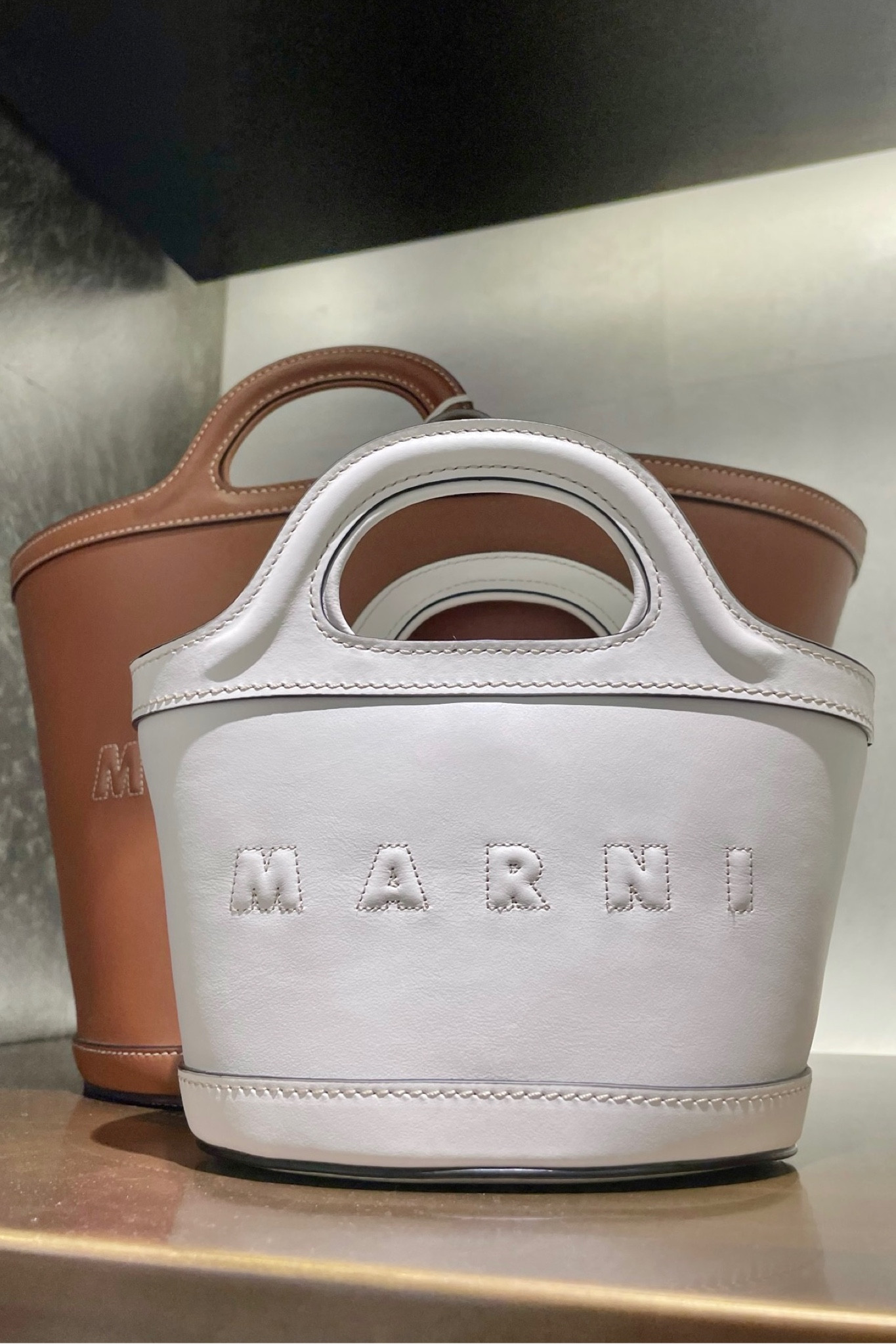 MOYNAT Top handles & totes for Women