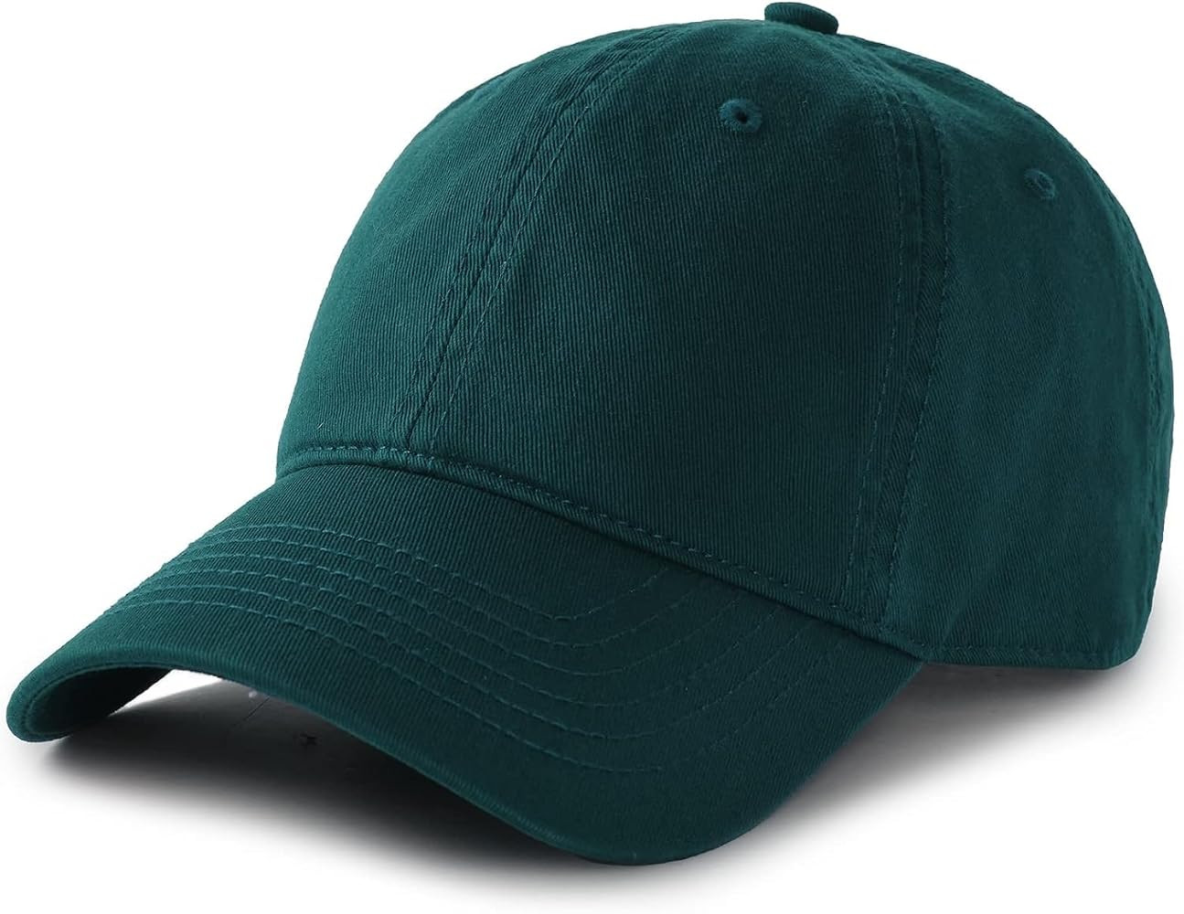 FURTALK Unisex Vintage Unstructured Baseball Cap Washed Cotton Dad Hat | Amazon (US)
