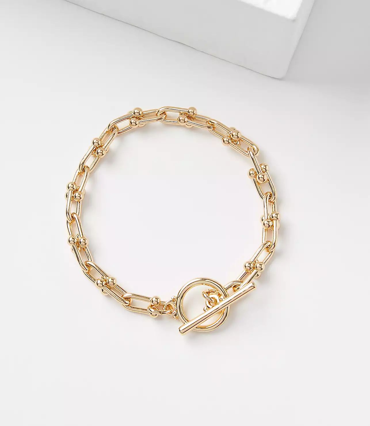 Interlocked Bracelet | LOFT