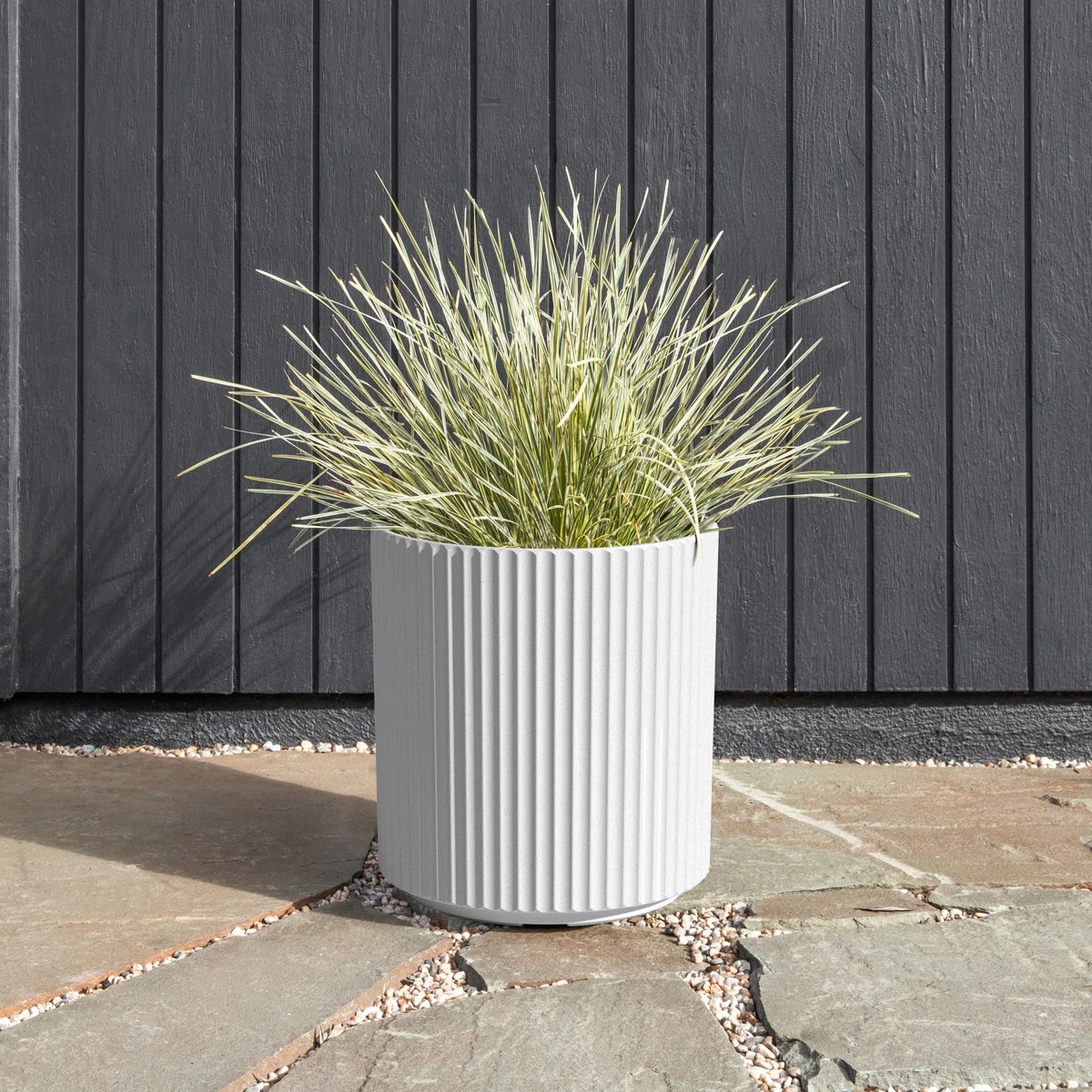 Demi Series Round Planter | Wayfair North America