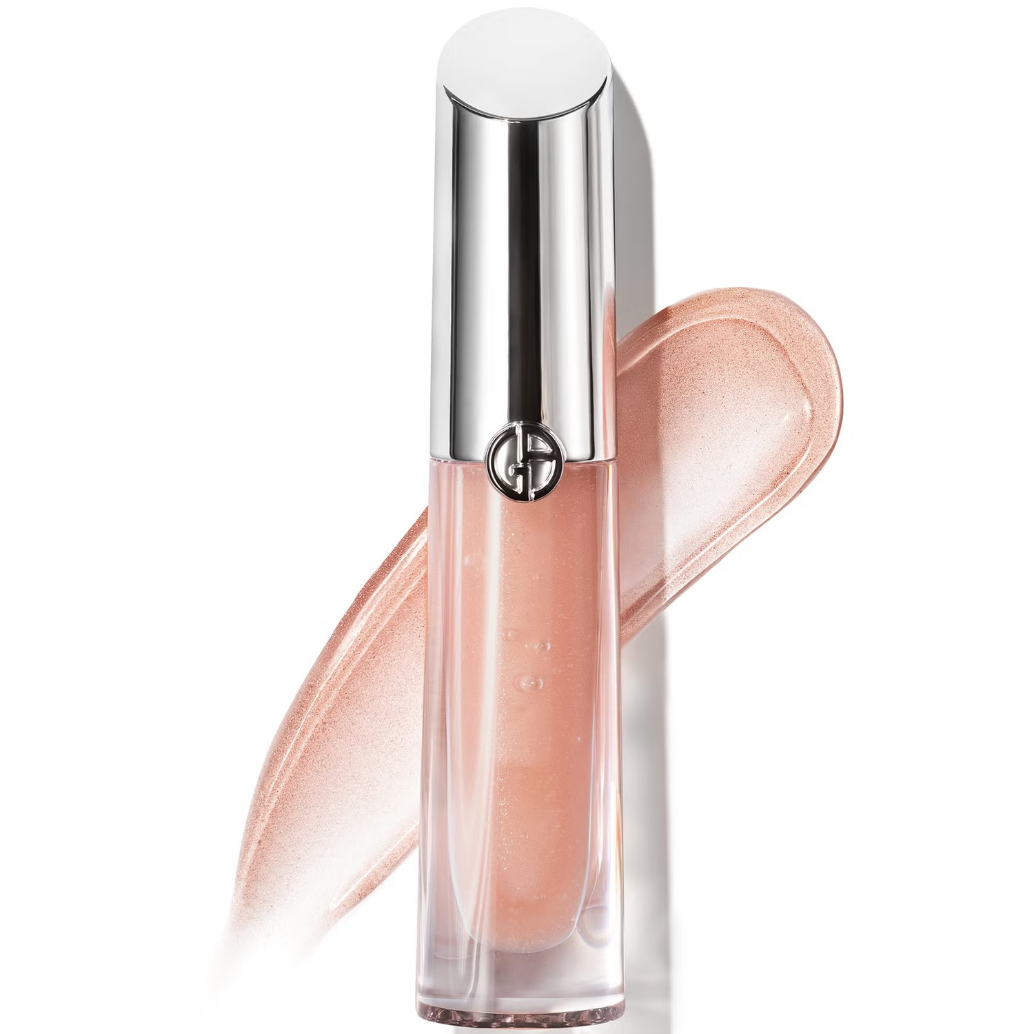 Armani Prisma Glass Lip Gloss 3.5ml (Various Shades) | Look Fantastic (UK)