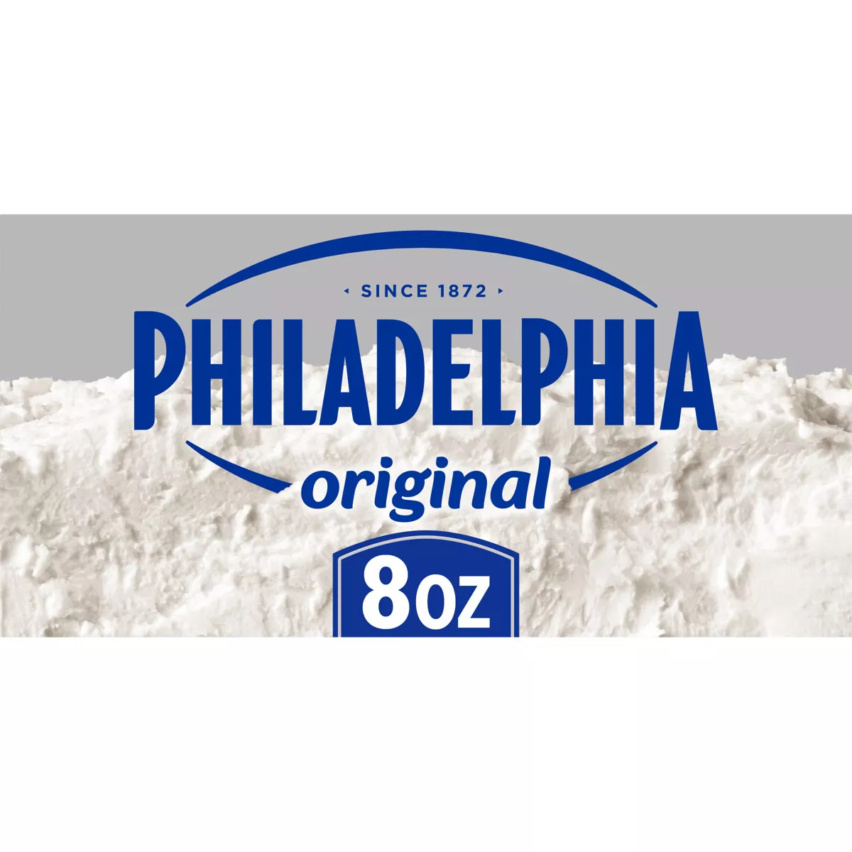 Philadelphia Original Cream Cheese - 8oz | Target