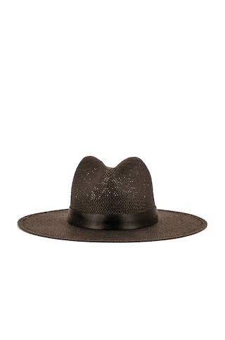 Simone Hat
                    
                    Janessa Leone | Revolve Clothing (Global)