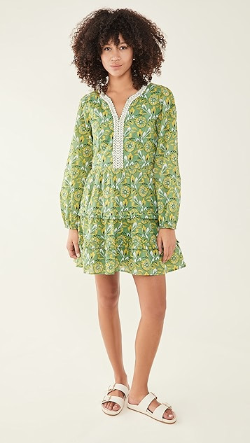 Zanna Naema Dress | Shopbop