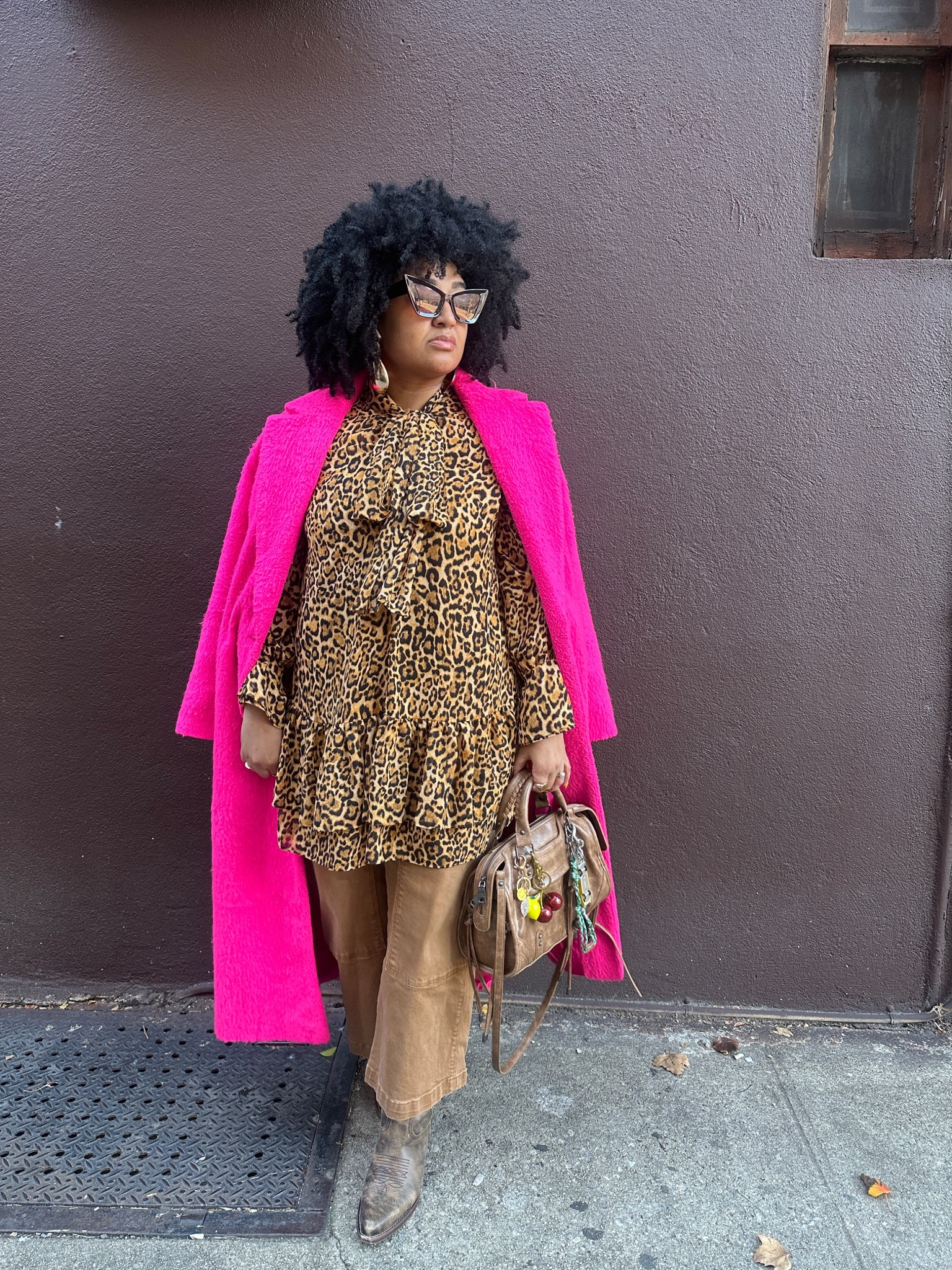 If it’s wild, cozy, and cute… I’m wearing it.”


#LTKootd #LTKFindsUnder100 #LTKMidsize