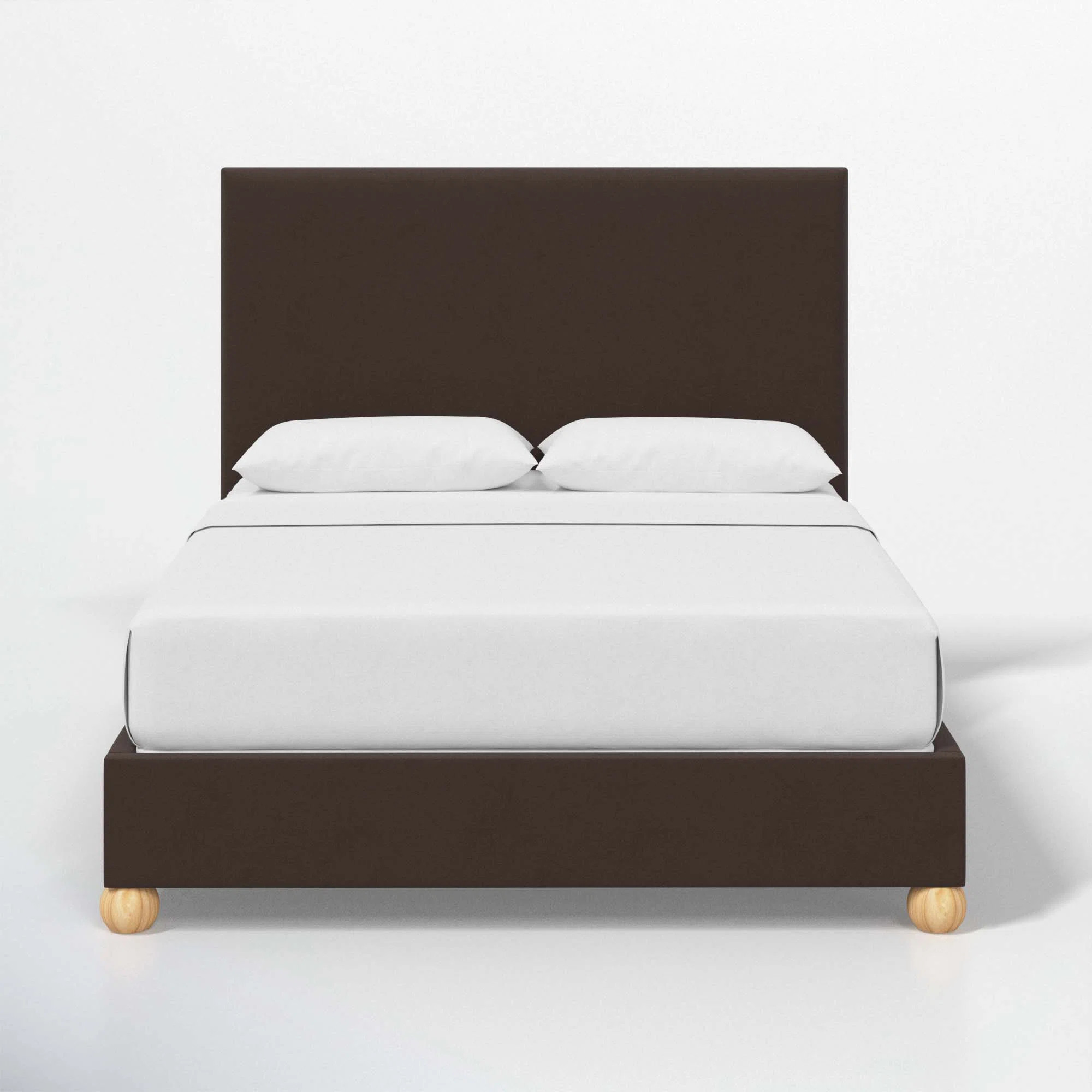 Benita Upholstered Standard Bed | Wayfair North America