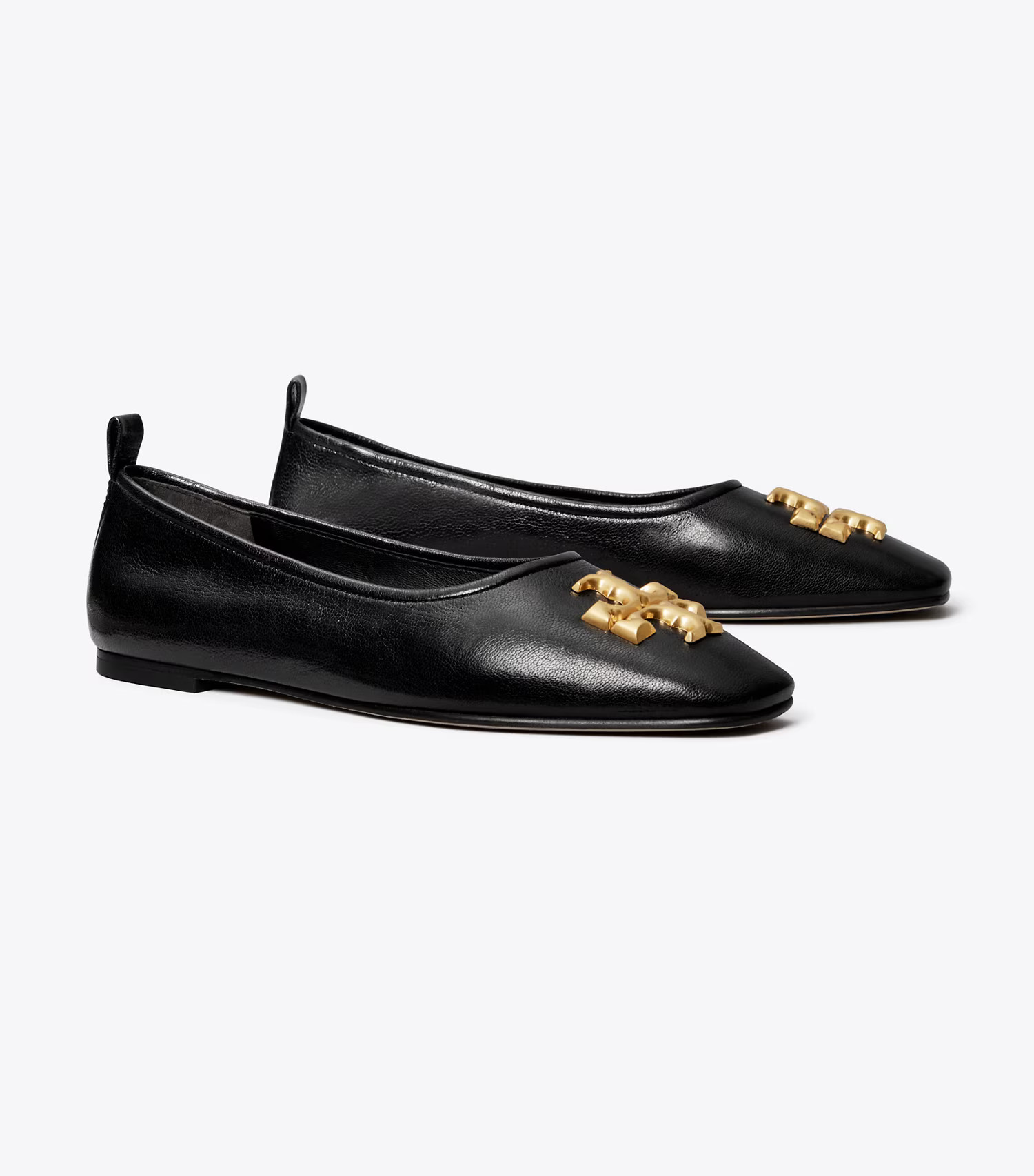 Eleanor Ballet: Women's Designer Flats | Tory Burch | Tory Burch (US)