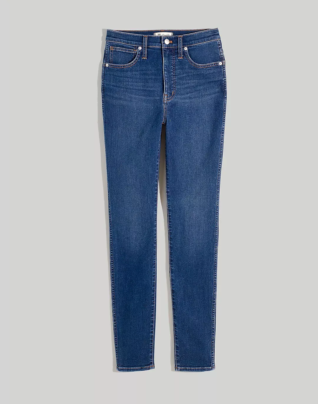 Madewell best sale thermal jeans