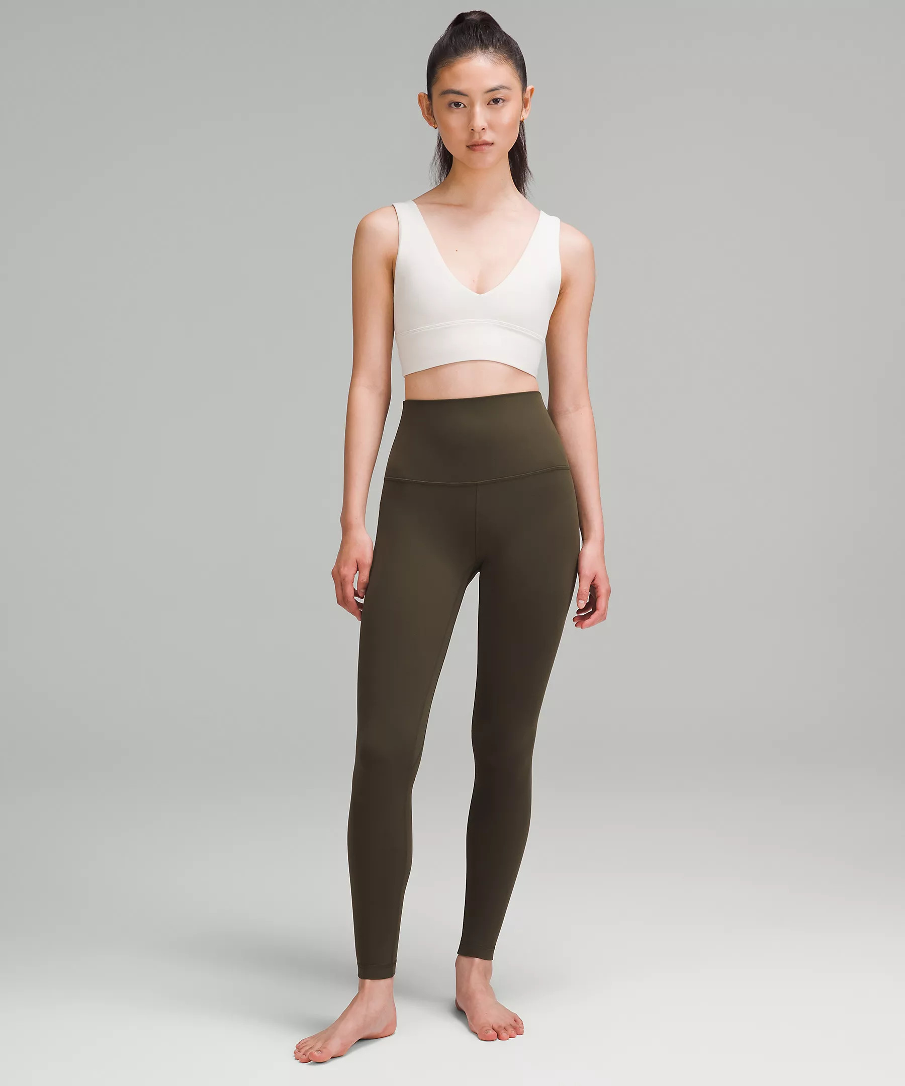 lululemon Align™ Super-High-Rise Pant 28" | Lululemon (US)