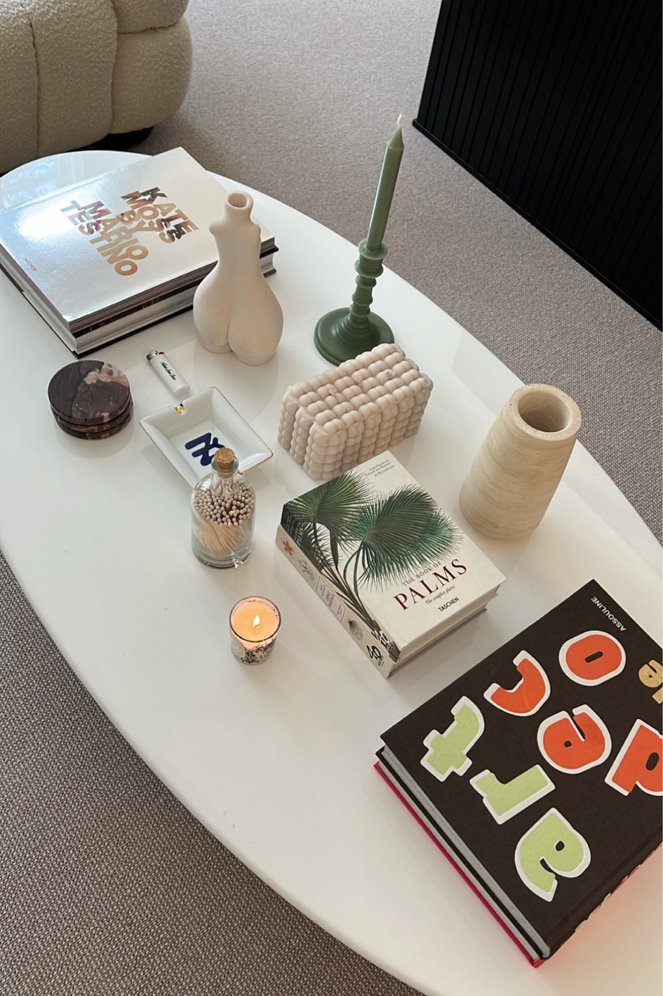 Coffee tables make me happy☕️🫶🏼📚

(Exact coffee table linked but black version)

#LTKuk #LTKhome #LTKgiftguide