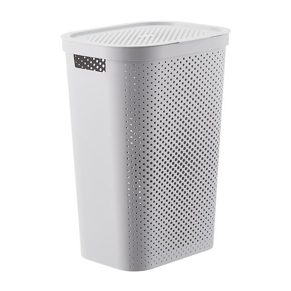Infinity Laundry Hamper | The Container Store