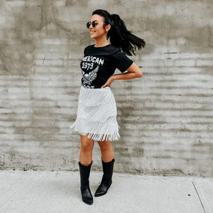American Made Tee | Mountain Moverz