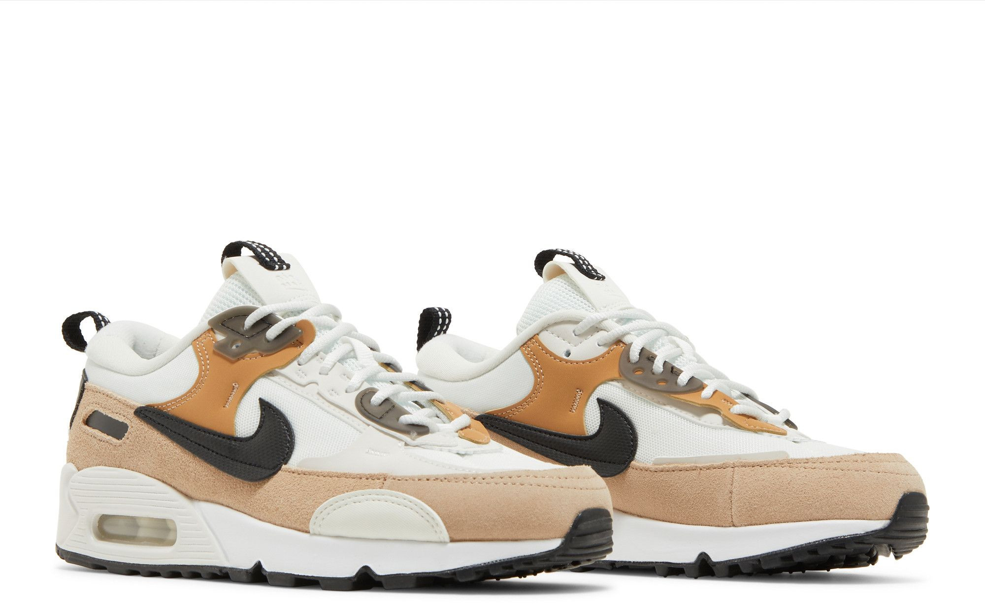 Buy Wmns Air Max 90 Futura 'Tan' - DM9922 002 | GOAT | GOAT