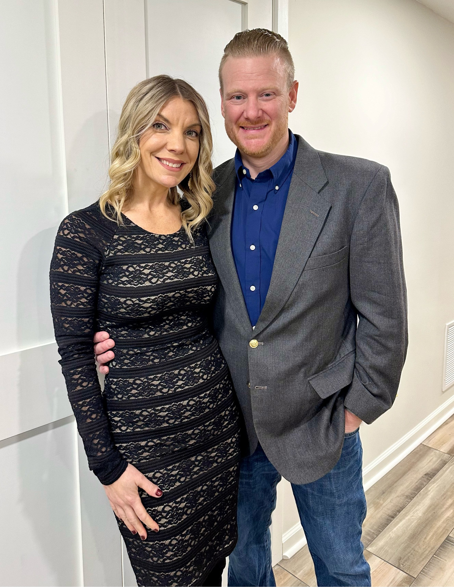 I love a good cocktail dress. This long sleeve @bebe lace cocktail dress has been a staple in my closet for years. Great fit and hides in all the right places! 


#dress #cocktaildress #partydress #ootd #weekenddress #datenight 

#LTKSeasonal #LTKHoliday #LTKparties