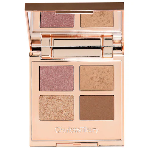 Luxury Eyeshadow Palette of Pearls | Sephora (US)