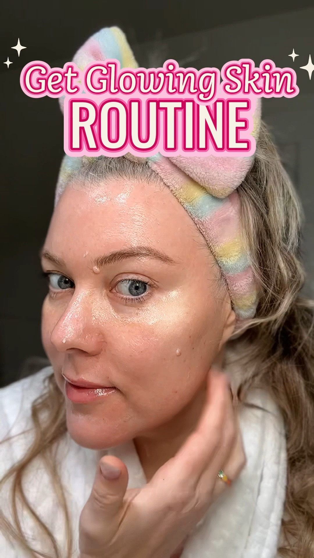 My get glowing skin routine thanks to Innbeauty Project 

#LTKGiftGuide #LTKBeauty #LTKSeasonal