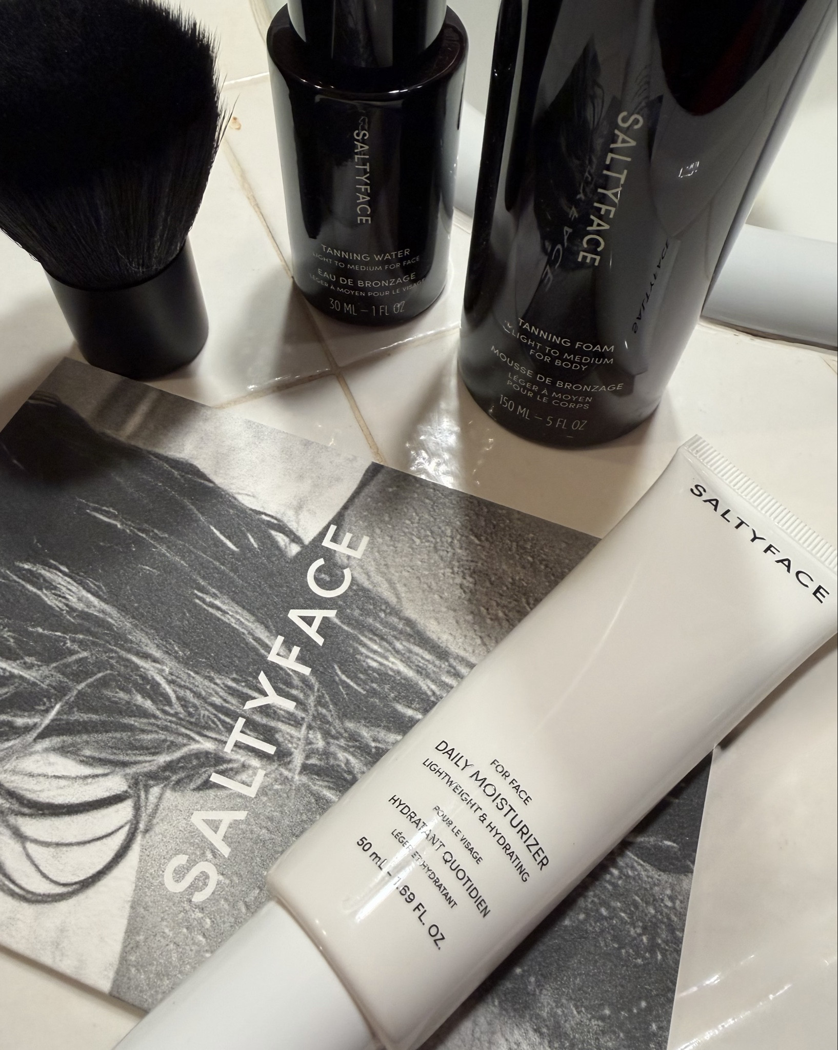 easy to use self tanner ☀️

#LTKbeauty #LTKActive #LTKSeasonal