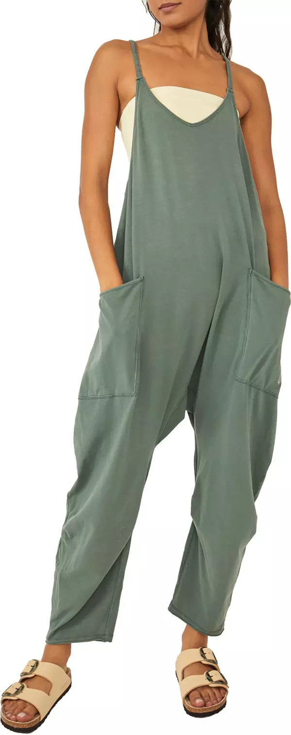 Free People Women's Hot Shot Onesie | Available at DICK'S | Dick's Sporting Goods