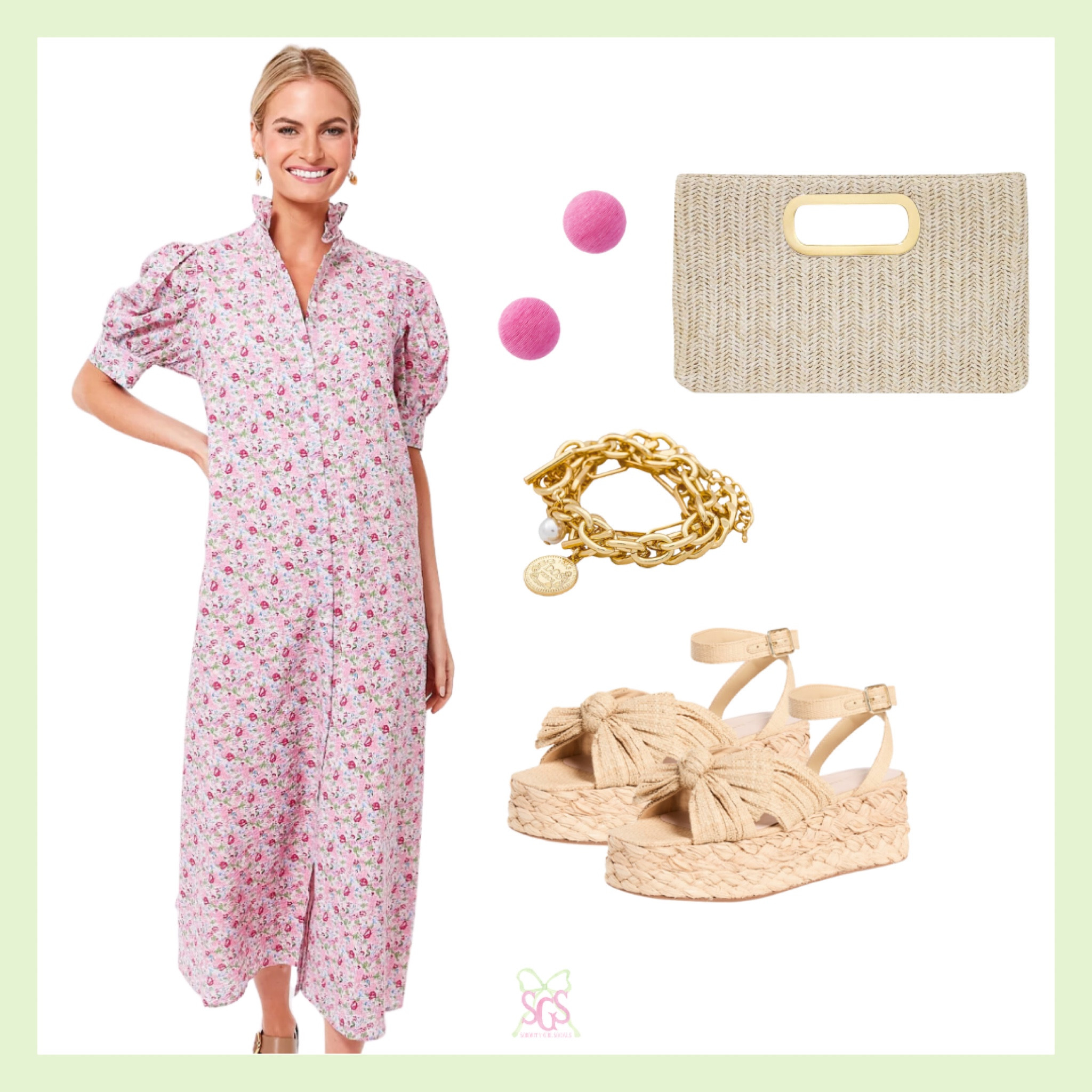 OUTFIT INSPO✨✨✨✨



Spring outfits, spring outfit inspo, spring preppy outfits , spring preppy, preppy outfit inspo, outfit inspo, semi dresses, jean shorts, vacation outfits, gold earrings, gold accessories, lookbook, sororitygirlsocials, personal styling , personal stylist, stylist, spring fashion trends, spring trip