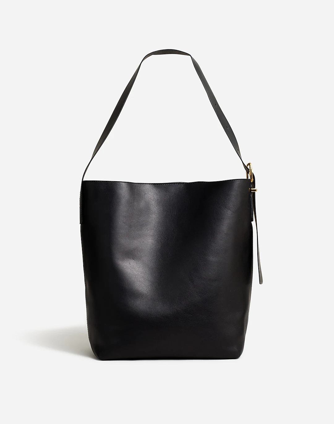 The Essential Mini Bucket Tote | Madewell