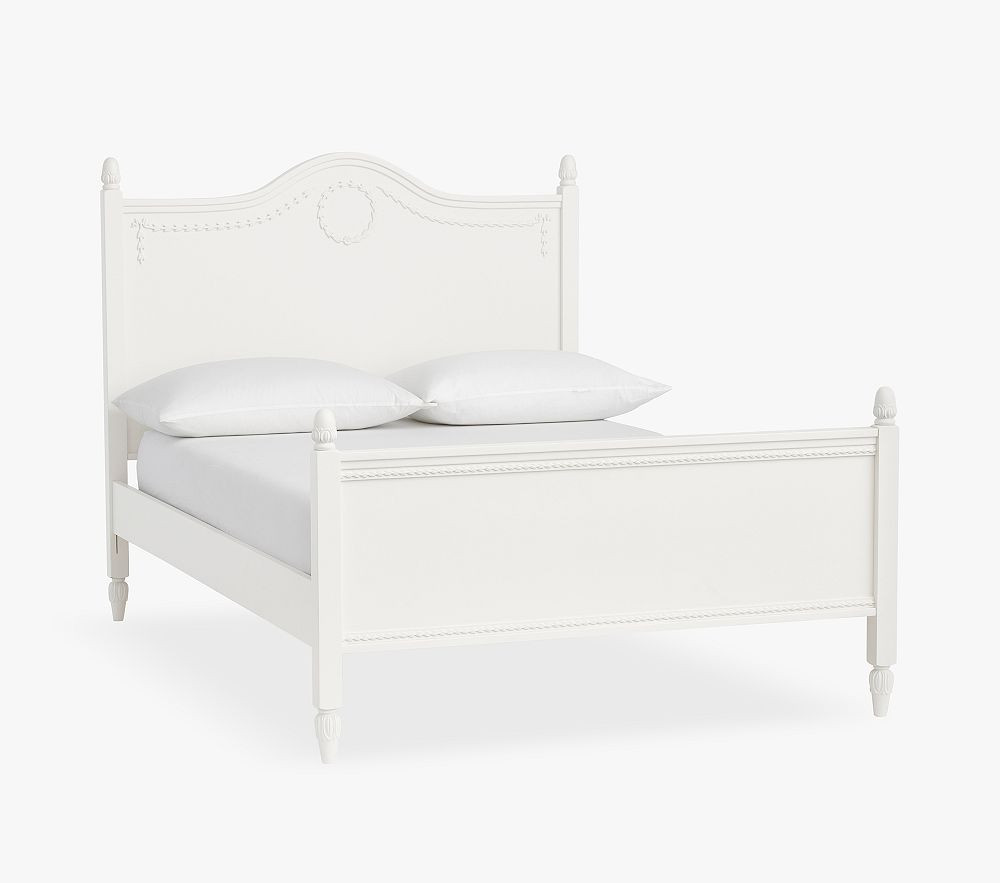 Adeline Bed | Pottery Barn Kids