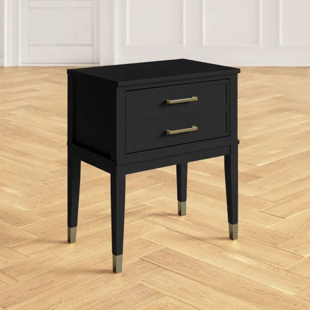 Westerleigh 1 - Drawer Nightstand | Wayfair North America