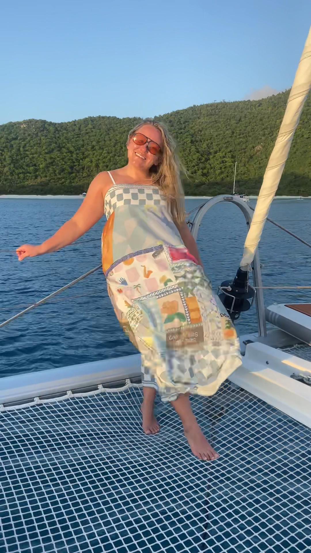 The perfect vacay dress 🌴

#LTKMidsize #LTKFindsUnder100 #LTKTravel