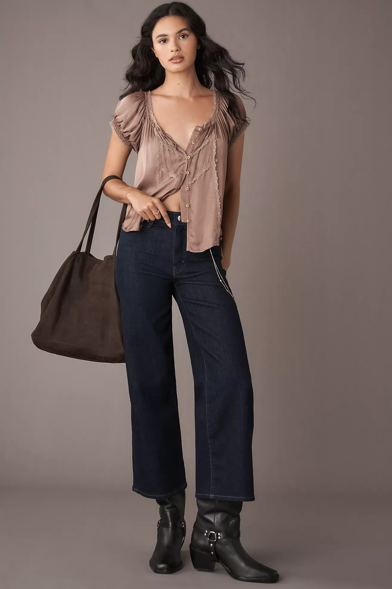 FRAME | Anthropologie (US)