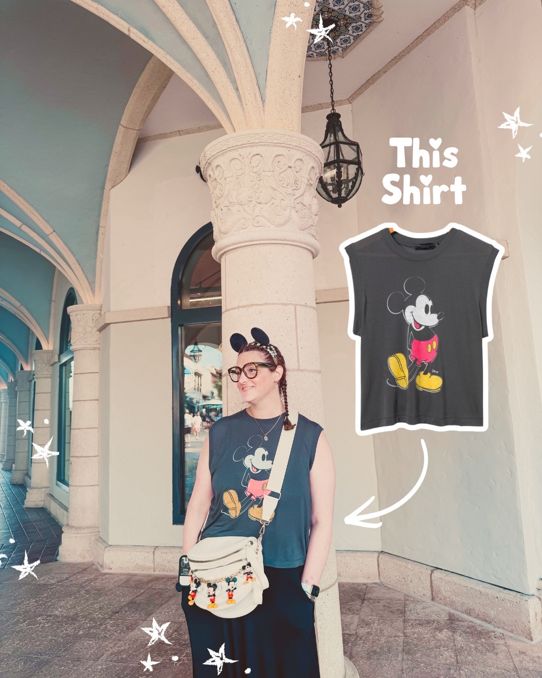 ✨This Shirt✨