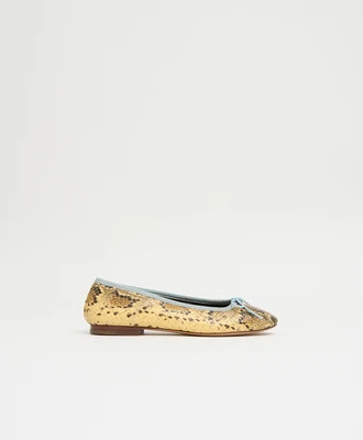 Dance Ballerina - Golden Roccia/Cielo | MANSUR GAVRIEL