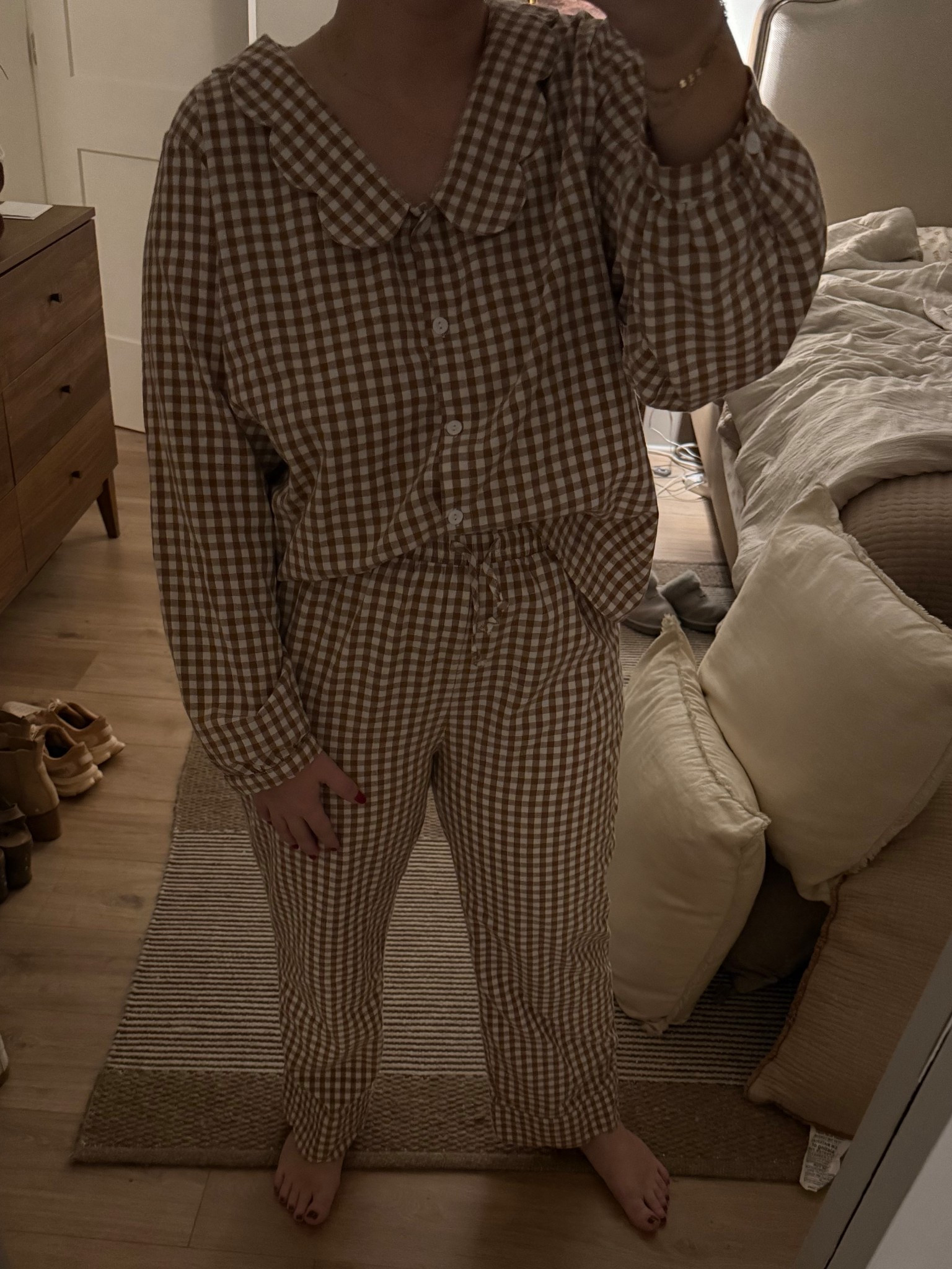 Cutest Amazon pajamas!!! 

#LTKSeasonal #LTKFindsUnder50 #LTKGiftGuide