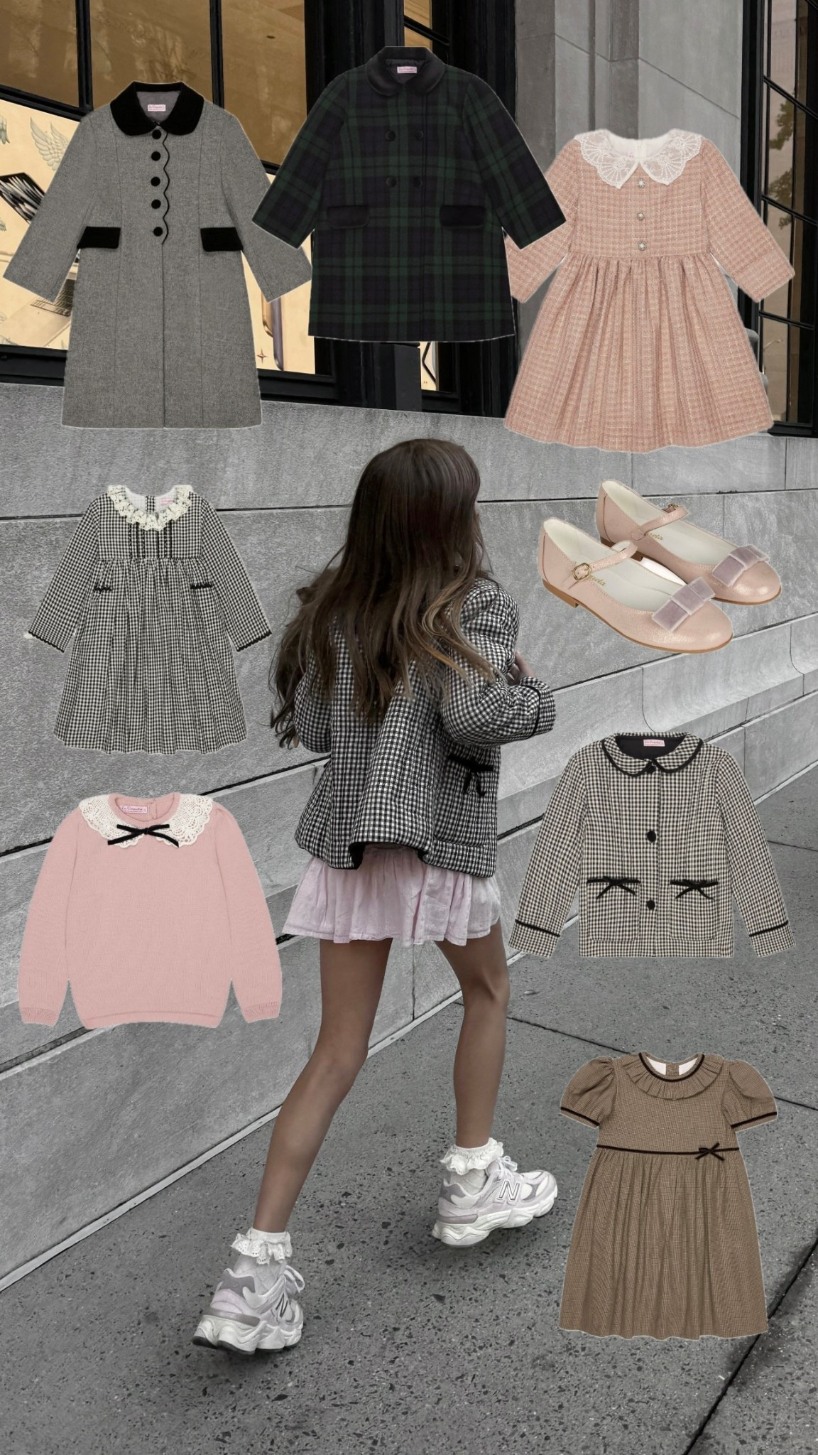 Run! 25% off La Coqueta pieces for Black Friday starts now! There is still time to get Thanksgiving outfits and plenty of Christmas pieces are included too! 

#LTKHoliday #LTKKids #LTKSaleAlert