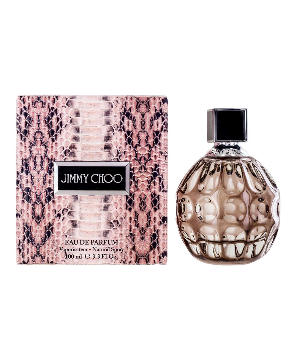 JIMMY CHOO Women's Perfume - Jimmy Choo 3.3-Oz. Eau de Parfum - Women | Zulily