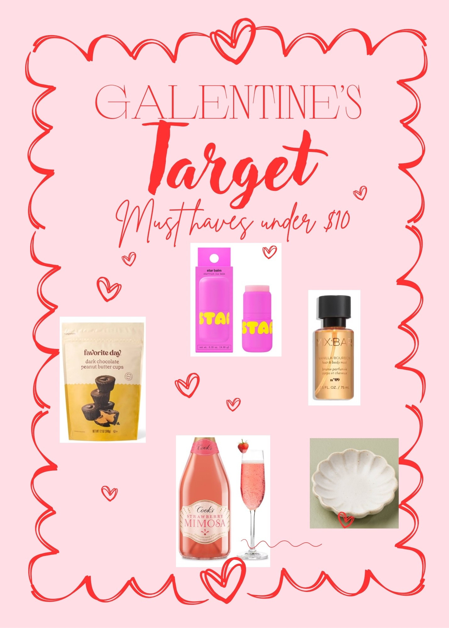 #LTKSeasonal #LTKValentine #LTKSaleAlert